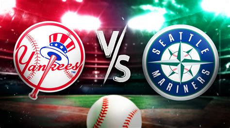 Yankees vs Mariners Prediction: Who Will Come Out on Top This Season