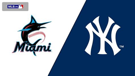 yankees vs marlins 2022