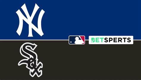 yankees vs white sox today