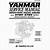 yanmar 4tnv88 service manual pdf