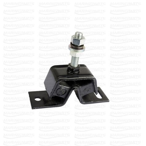 Yanmar 1Gm Engine Mounts