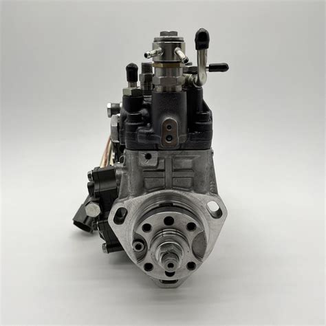 Yanmar Engine Fuel Pump