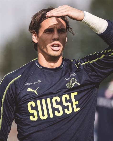 yann sommer instagram