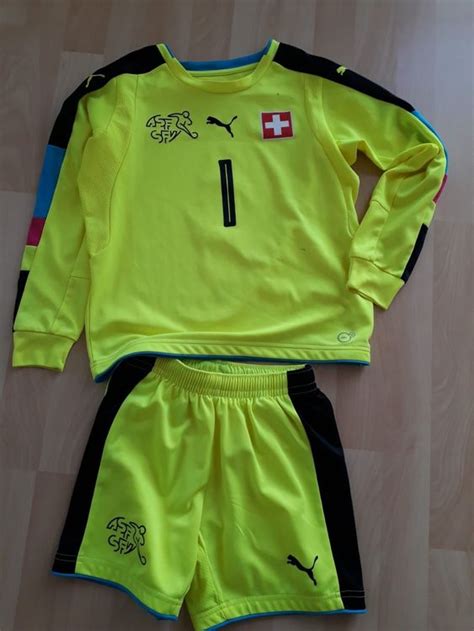 yann sommer nationalmannschaft trikot