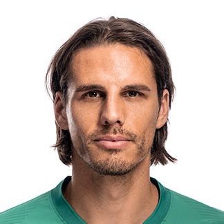 yann sommer statistiken