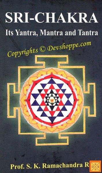 yantra mantra tantra book pdf