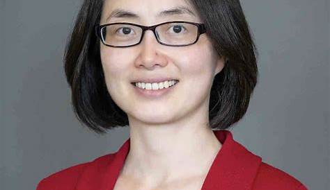 Yao Lu - The Data Science Institute at Columbia University