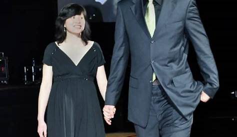 Rockets' Yao plans to wed longtime girlfriend - Houston Chronicle