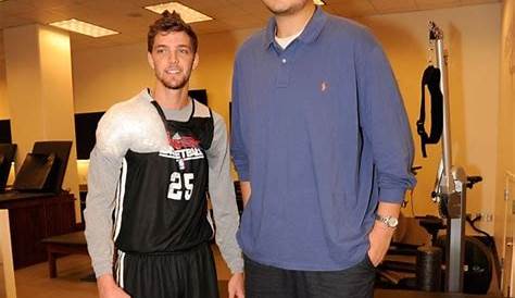 Jeremy Lin & Yao Ming Photo Gallery | NBA.com