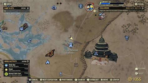yao guai locations fallout 76