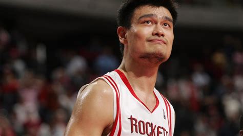 yao ming nba draft