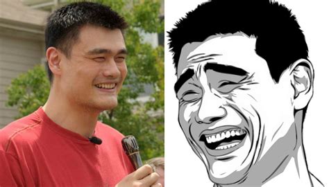 yao ming no meme