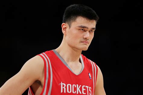 yao ming see you in houston