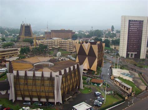 yaounde zoom