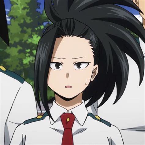 yaoyorozu mha