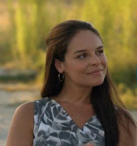 yara martinez movies and tv shows