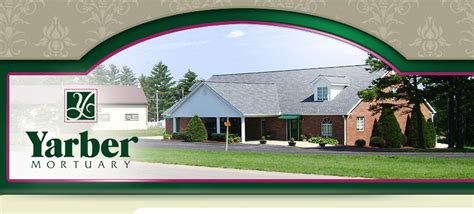 yarber mortuary