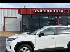 yarbrough auto sales