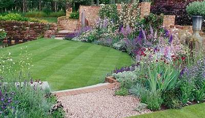 Yard Landscaping Ideas Pictures