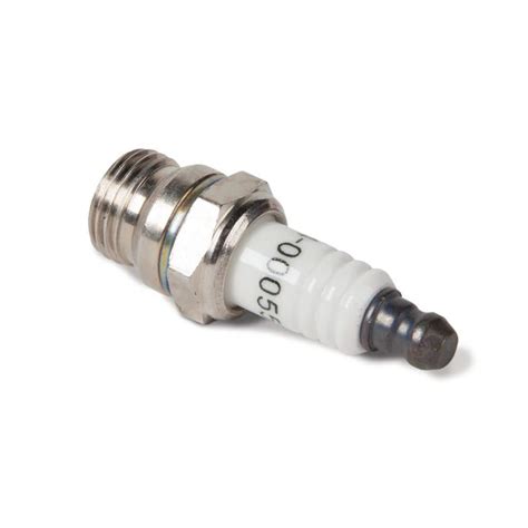 Compatible Spark Plug for YARD MACHINE Lawn Mower & Garden Tractor wit
