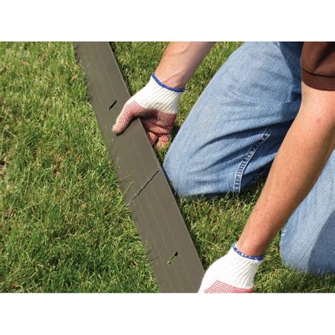Yard Edging At Lowes