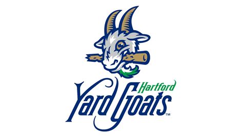 yard goats logo svg