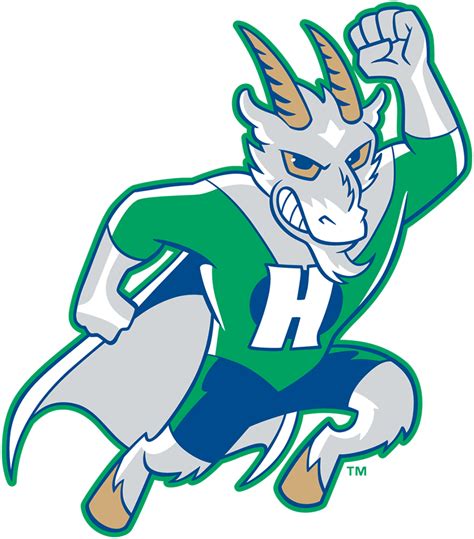 yard goats logos