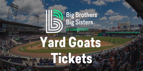 yard goats ticket account