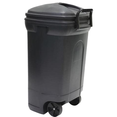 Yard Waste Bin Lowes
