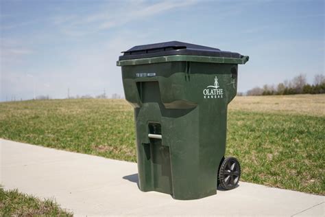 Yard Waste Disposal Olathe Ks