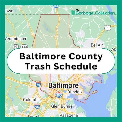Yard Waste Pickup Baltimore County