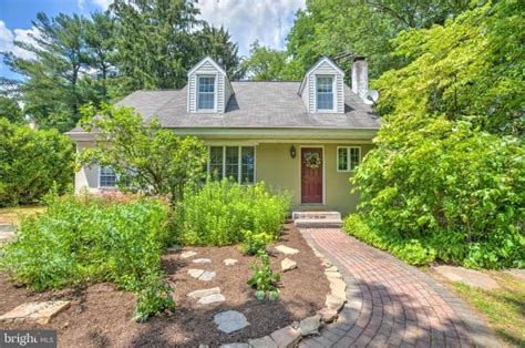 Yardley Newtown Road