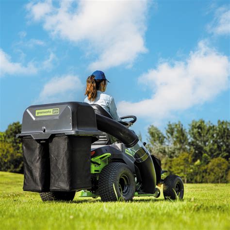 Yardmaster Lawn Mower Grass Catcher