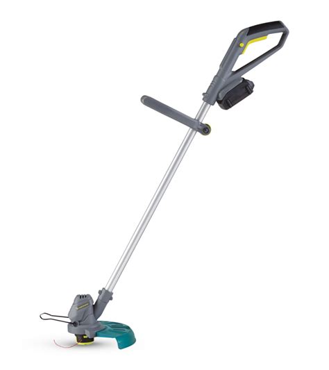 Yardworks String Trimmer Review