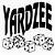 yardzee bucket template free - free printable templates