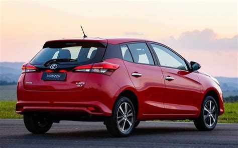 Giddy Up! The New Yaris Toyota Has Everyone Talking