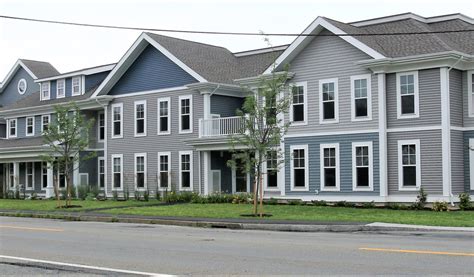 Yarmouth Housing Lottery
