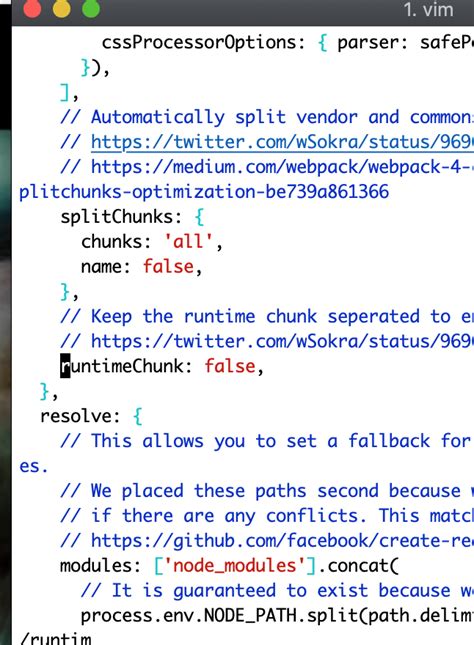 Yarn Add React-Scripts