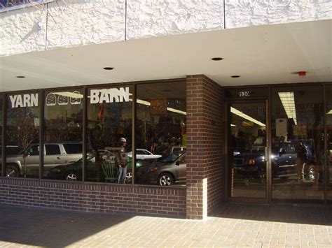 yarn barn ks