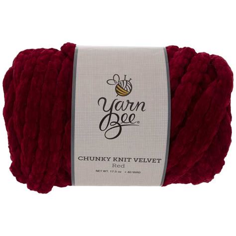 Yarn Bee Chunky Knit Patterns