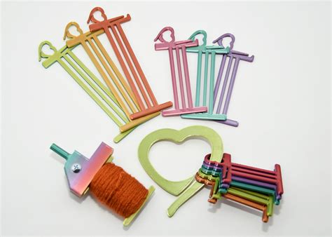 Yarn Bobbin Kit