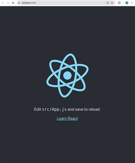 Yarn Create React App Not Working