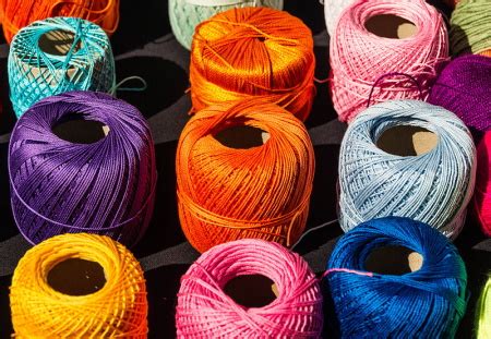 Yarn Definition Examples