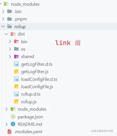 Yarn Link Cli