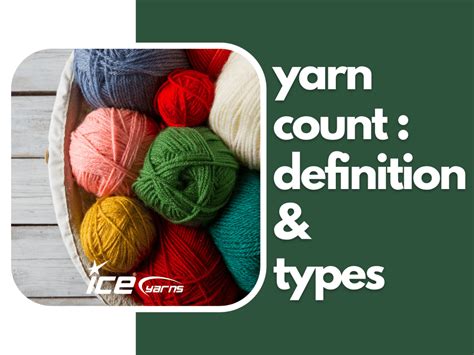 Yarn Long Definition