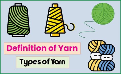 yarn meaning in marathi