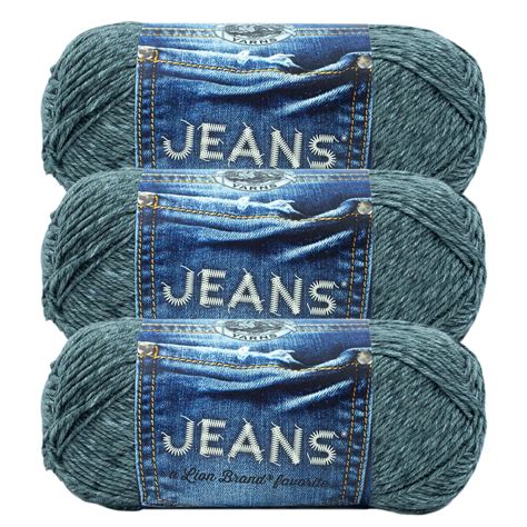 Yarn Of Denim