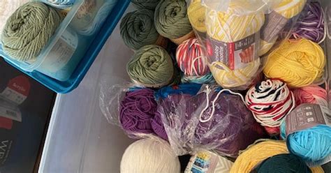 Yarn Shops Mesa Az