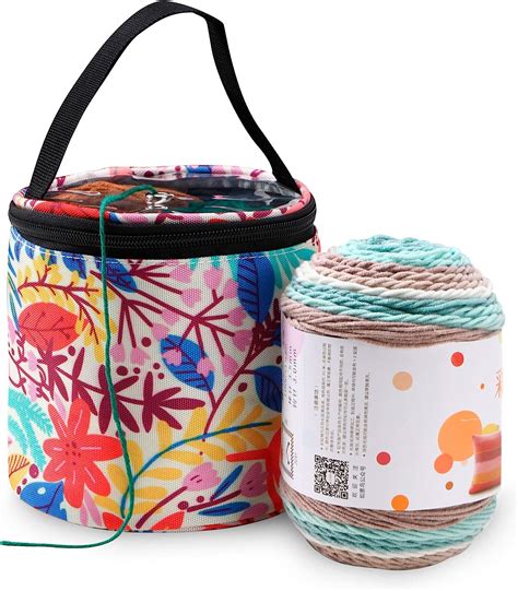 Yarn Storage Amazon