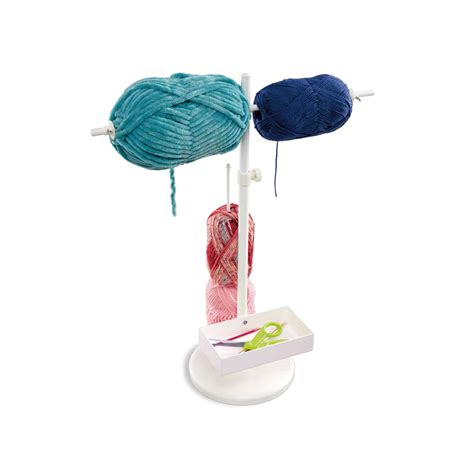 Yarn Storage Roller